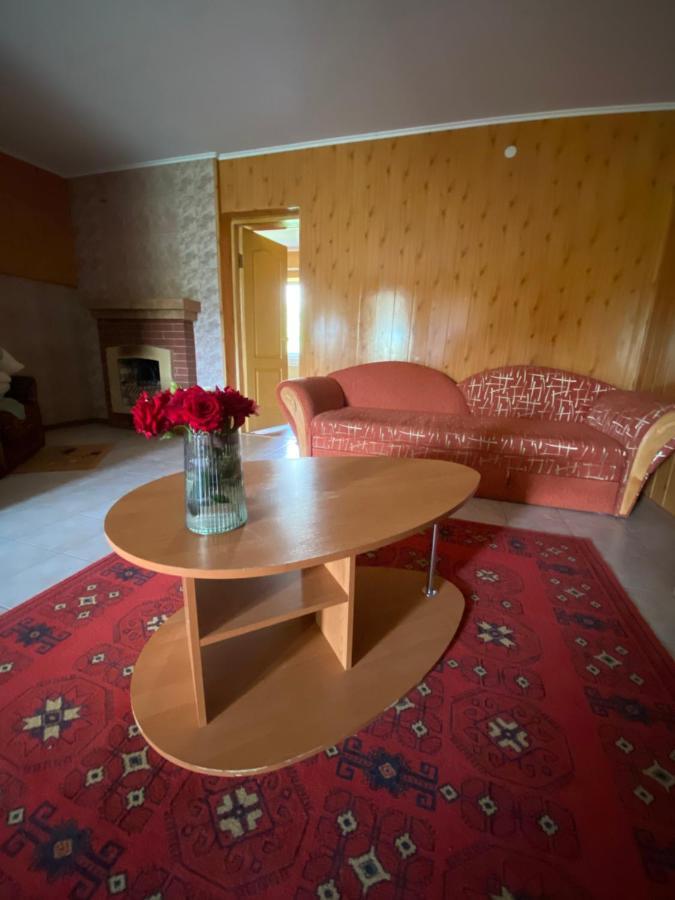 Constancia Hotel Kamianets Podilskyi Bagian luar foto