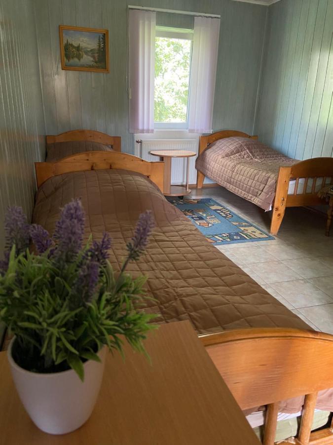 Constancia Hotel Kamianets Podilskyi Bagian luar foto