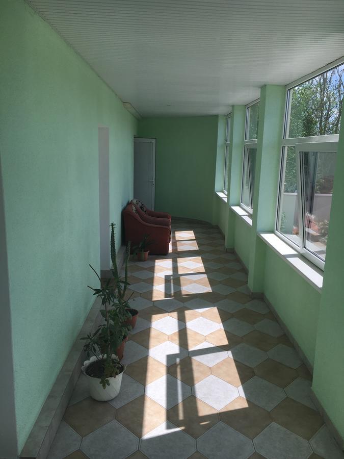 Constancia Hotel Kamianets Podilskyi Bagian luar foto