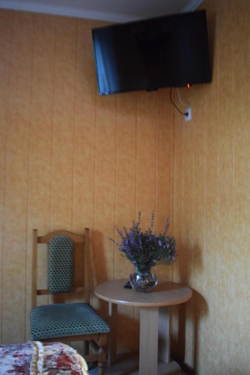 Constancia Hotel Kamianets Podilskyi Bagian luar foto
