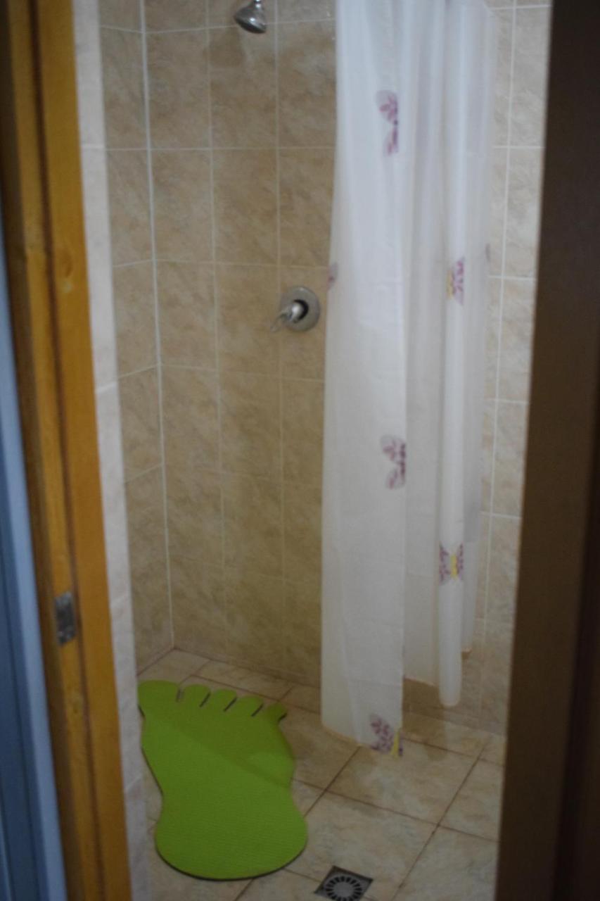 Constancia Hotel Kamianets Podilskyi Bagian luar foto