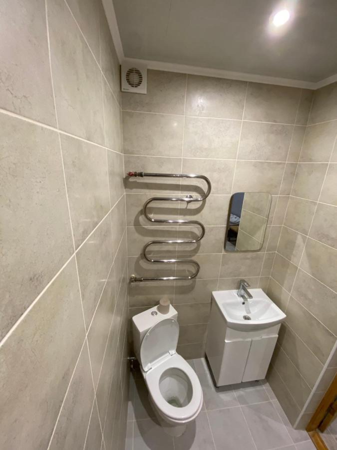 Constancia Hotel Kamianets Podilskyi Bagian luar foto
