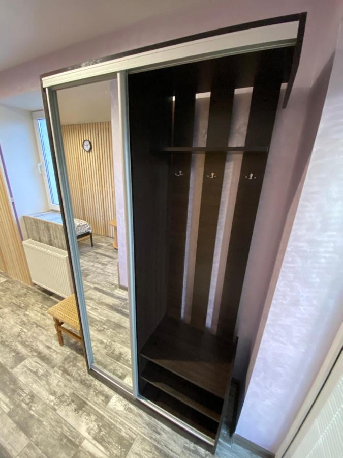 Constancia Hotel Kamianets Podilskyi Bagian luar foto